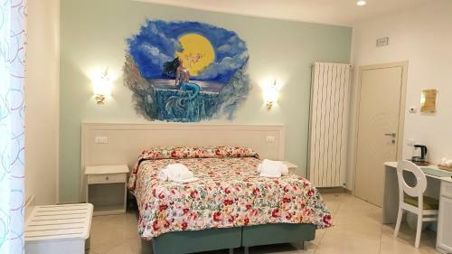 Bed & Breakfast Olimpo Degli Dei