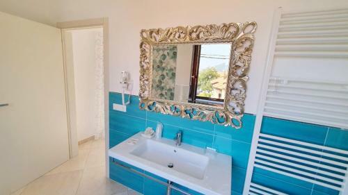 Bed & Breakfast Olimpo Degli Dei