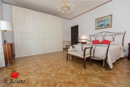 Hostal Il Roseto