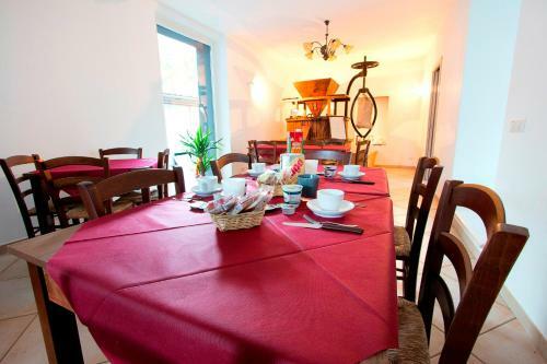 Antico Mulino B&B