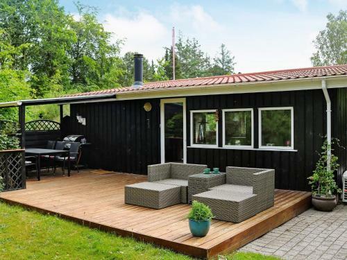 Holiday Home Hadsund Cxv