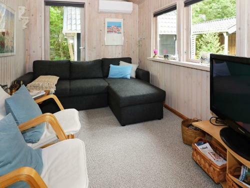 Holiday Home Hadsund Cxv