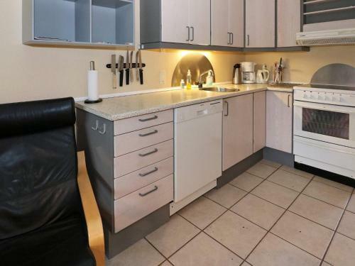 Holiday Home Hadsund Cxxiii