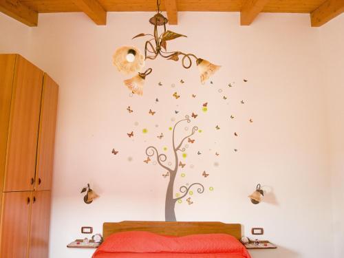 Casa Vacanze La Crisalide