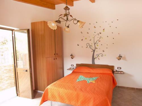 Casa Vacanze La Crisalide