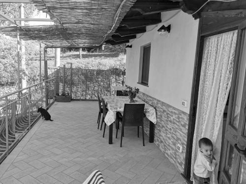 Casa Vacanze La Crisalide