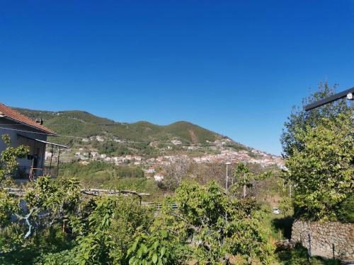 Casa Vacanze La Crisalide
