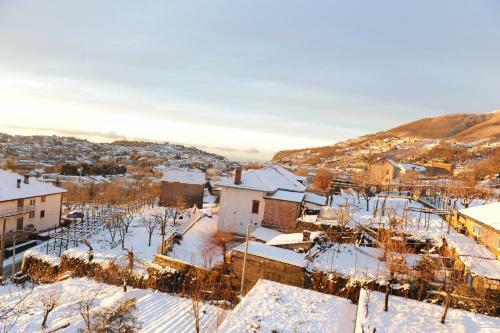 B&B Kebont�