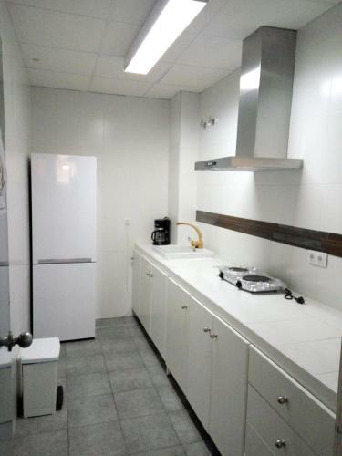 7 Bedrooms House With Wifi At Archidona