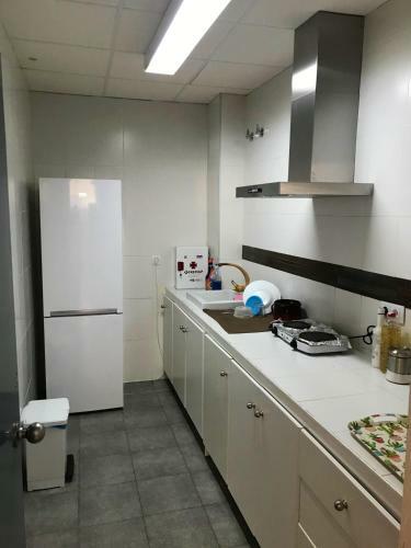 7 Bedrooms House With Wifi At Archidona