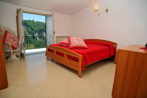 Apartamento Albachiara Top