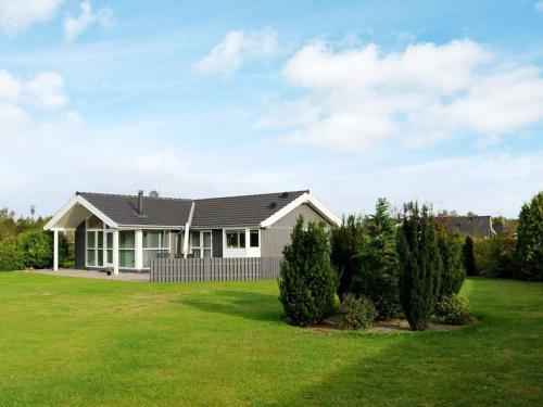Holiday Home Hadsund Cxvii