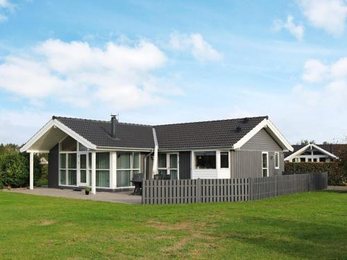 Holiday Home Hadsund Cxvii