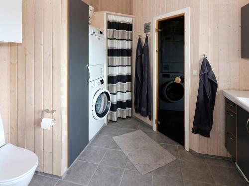 Holiday Home Hadsund Cxvii