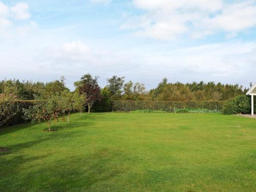 Holiday Home Hadsund Cxvii