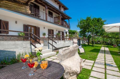 Agroturismo Il Casale Del Contadino