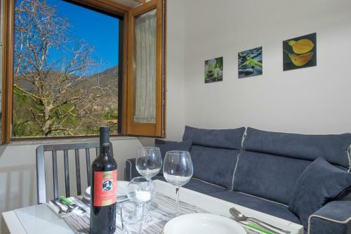 Apartamento Casa Loreto, Agerola