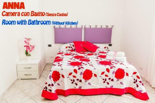 Apartamento Terra Mia