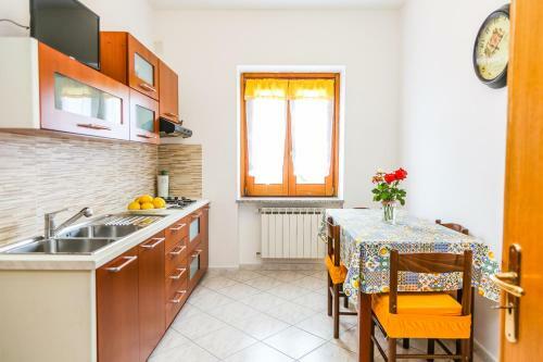 Apartamento Terra Mia