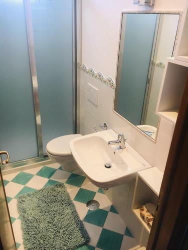 Apartamento Terra Mia