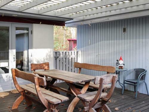 Holiday Home Hadsund Cxxi