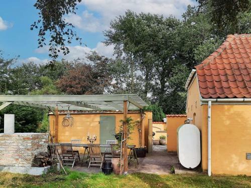 Holiday Home Hadsund Cxiii