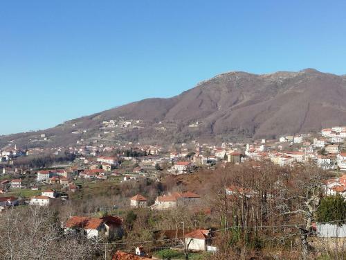Apartamento Il Paradiso Degli Dei 2