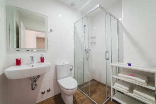 Apartamento Villas Valentina