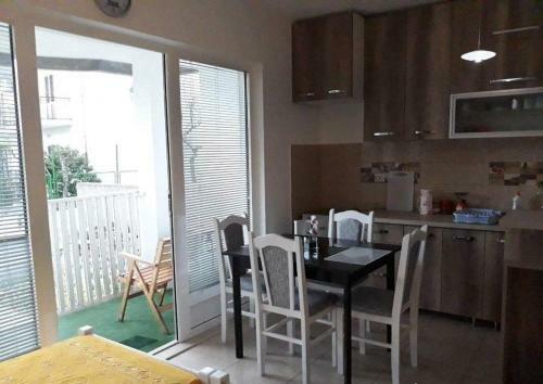 Apartment Iva
