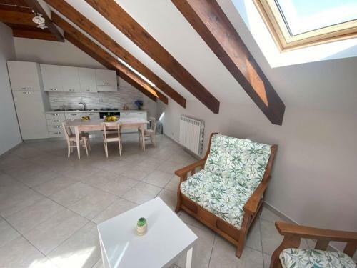 Bed & Breakfast Casa Nonna Anna