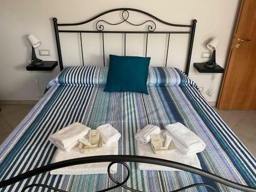 Bed & Breakfast Casa Nonna Anna
