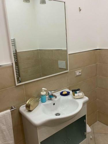 Bed & Breakfast Casa Nonna Anna