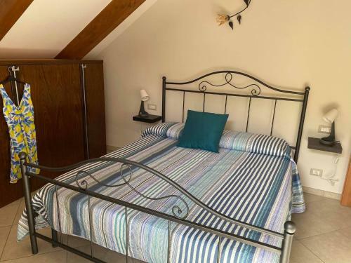 Bed & Breakfast Casa Nonna Anna