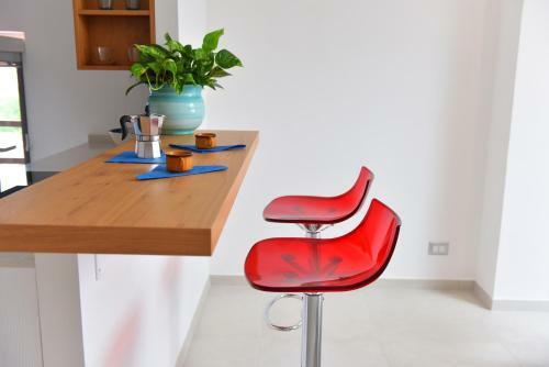 Apartamento Soleluna Agerola