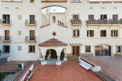 Apartamento Arenyslux II