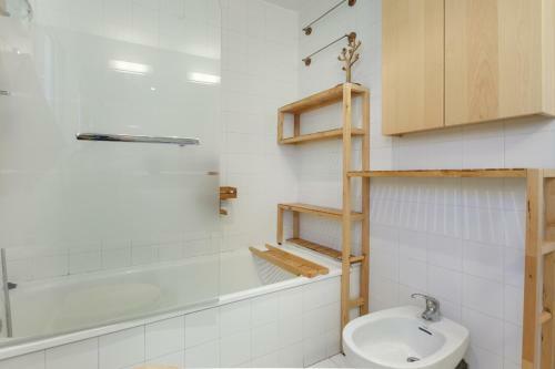 Apartamento Arenyslux II