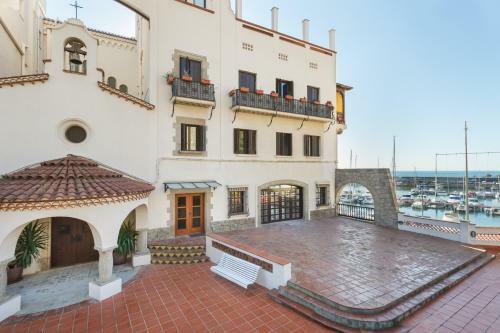 Apartamento Arenyslux II