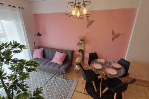 Apartamento Vasilikis Design Appartment