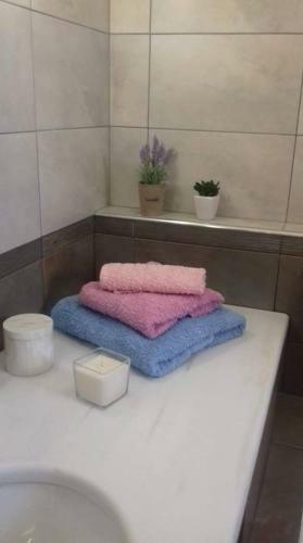 Lidromi Home (blue)