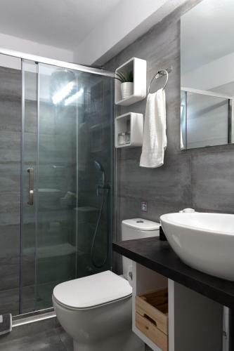 Apartamento Villa Sandstone By Rocks Estates