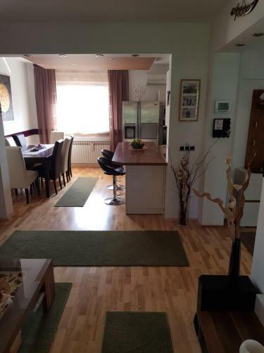 A&t Apartment