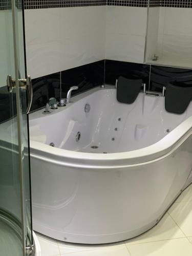 Apartamento Luxury Suites Markov