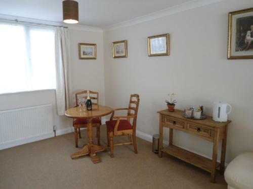Hostal Harvest Home Guest House And Restaurant