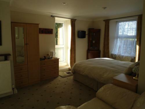 Hostal Harvest Home Guest House And Restaurant