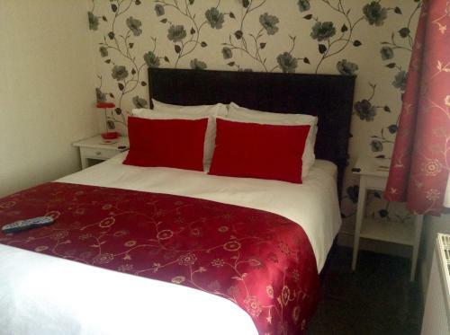 Bed & Breakfast Bure Lodge