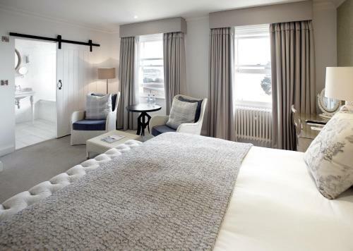 Christchurch Harbour Hotel & Spa