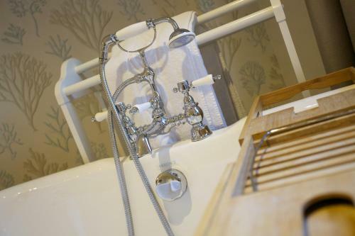 Christchurch Harbour Hotel & Spa
