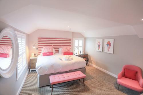 Christchurch Harbour Hotel & Spa
