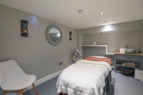 Christchurch Harbour Hotel & Spa