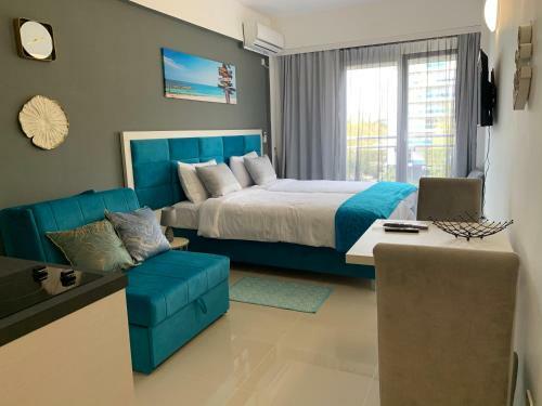 Apartamento Sea&center Lux